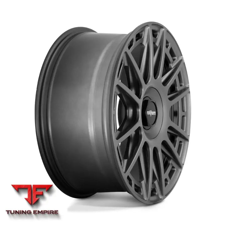 ROTIFORM OZR CUSTOMSPEC