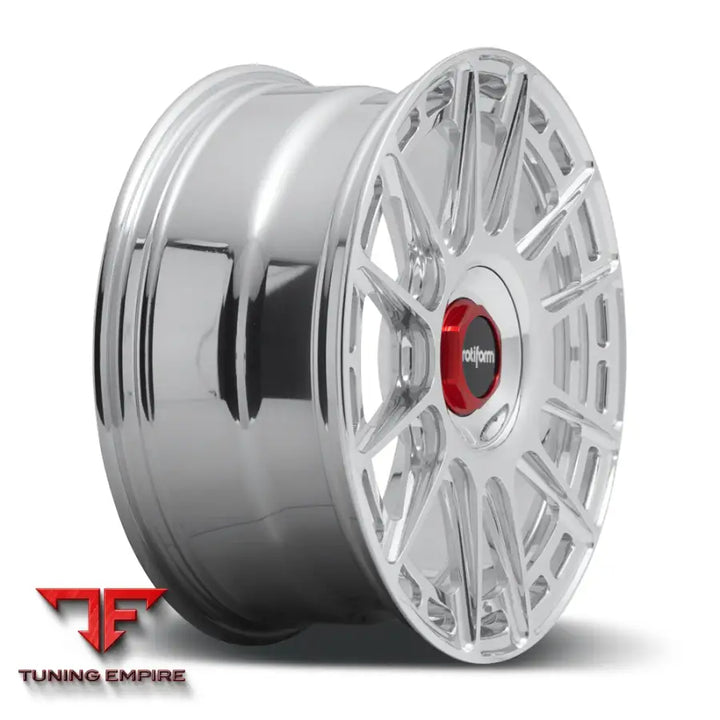 ROTIFORM OZR CUSTOMSPEC