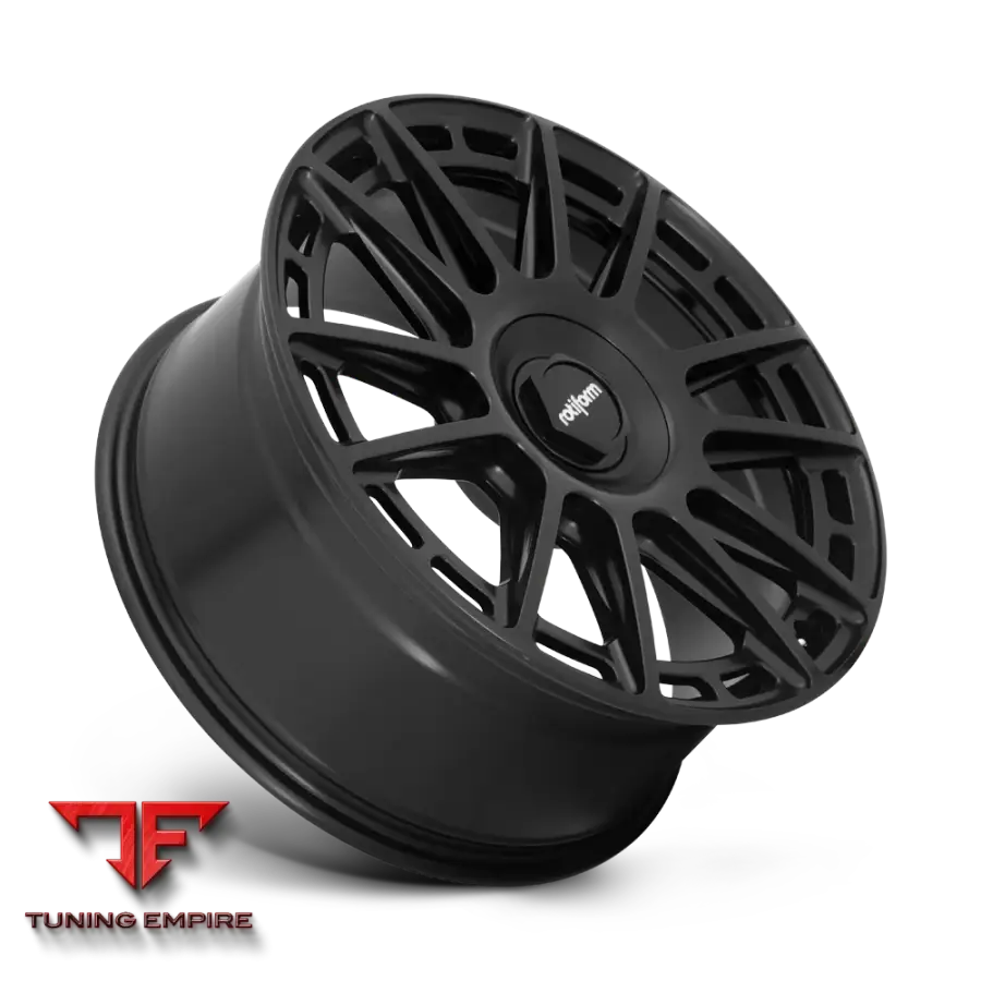 ROTIFORM OZR CUSTOMSPEC