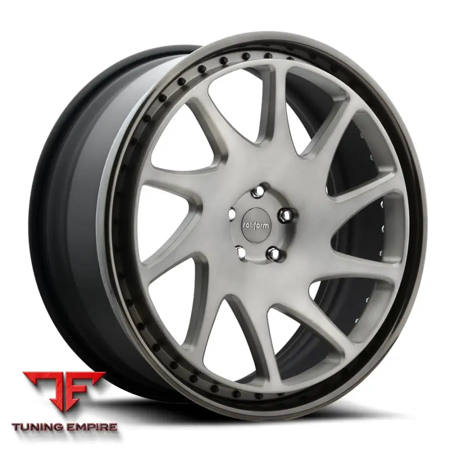 ROTIFORM OZT CUSTOMSPEC