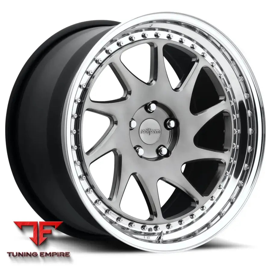 ROTIFORM OZT CUSTOMSPEC