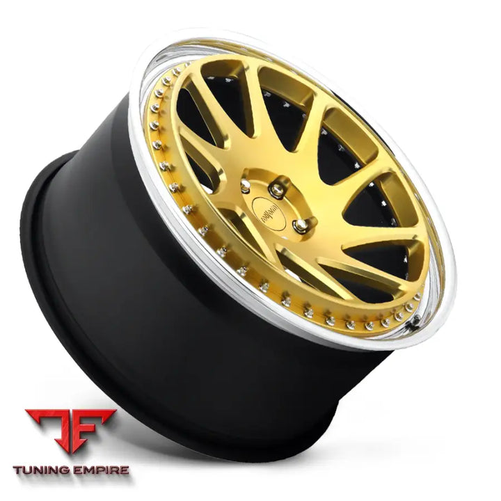 ROTIFORM OZT CUSTOMSPEC