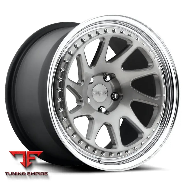 ROTIFORM OZT CUSTOMSPEC