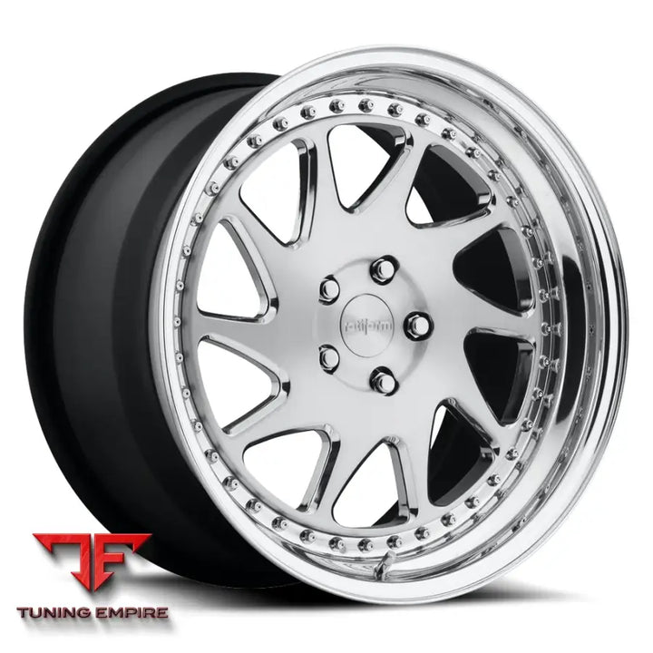 ROTIFORM OZT CUSTOMSPEC