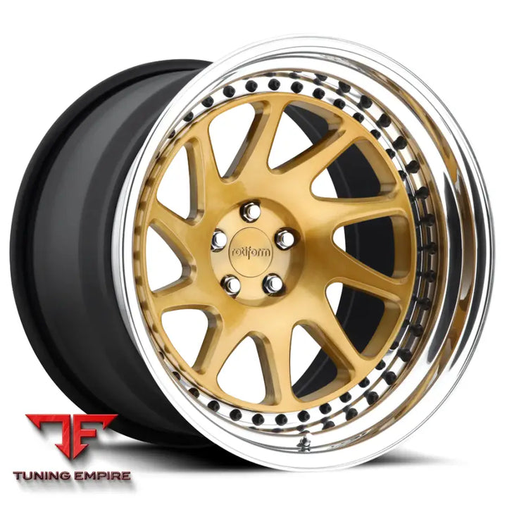 ROTIFORM OZT CUSTOMSPEC