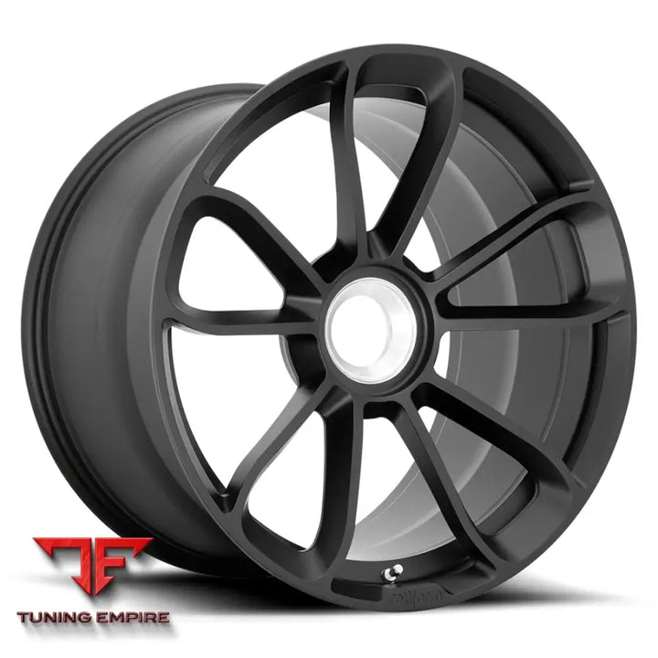 ROTIFORM PGT CUSTOMSPEC