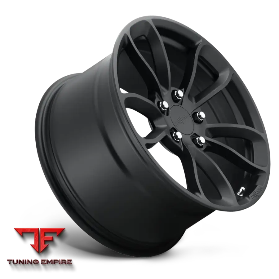 ROTIFORM PGT CUSTOMSPEC