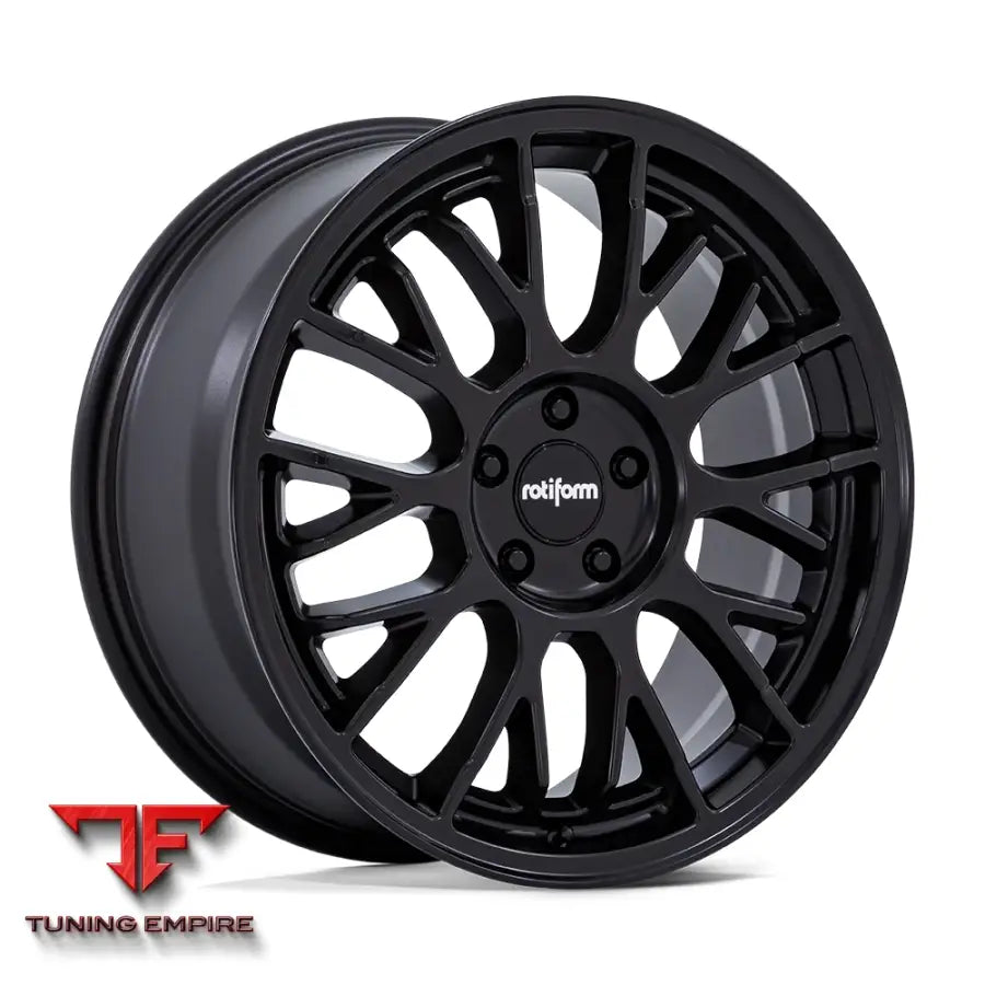 ROTIFORM PHX CUSTOMSPEC