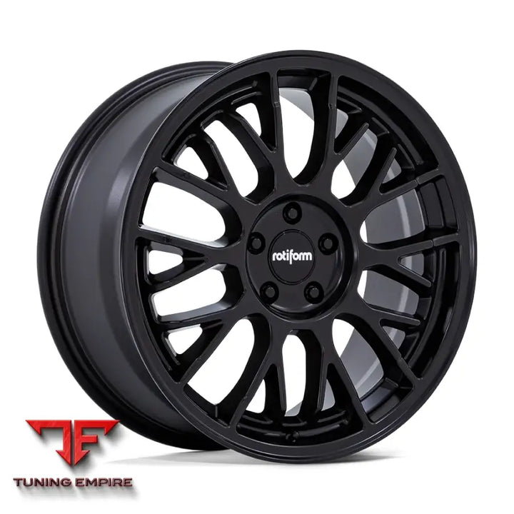 ROTIFORM PHX CUSTOMSPEC