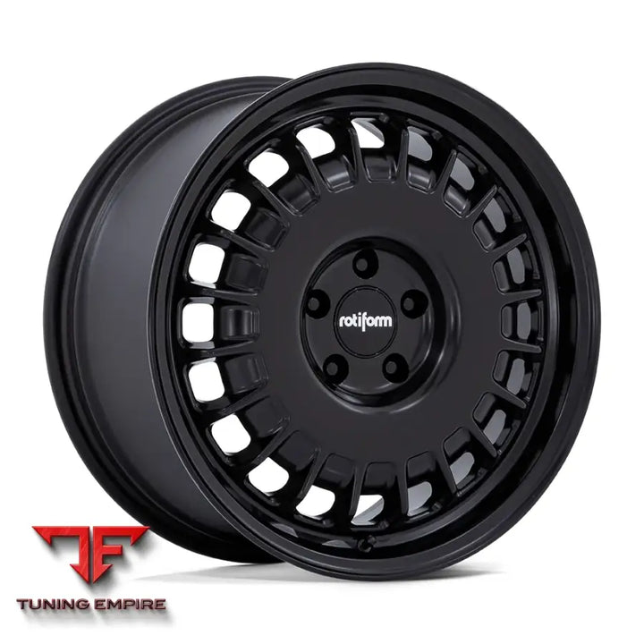 ROTIFORM PMF CUSTOMSPEC