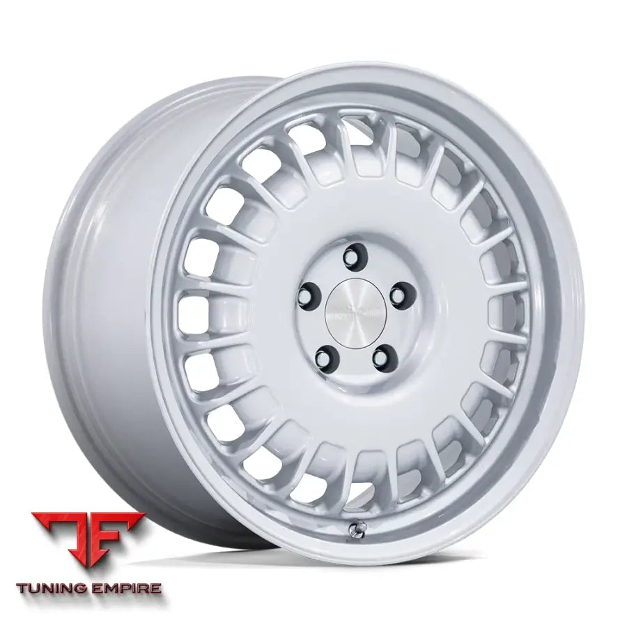 ROTIFORM PMF CUSTOMSPEC