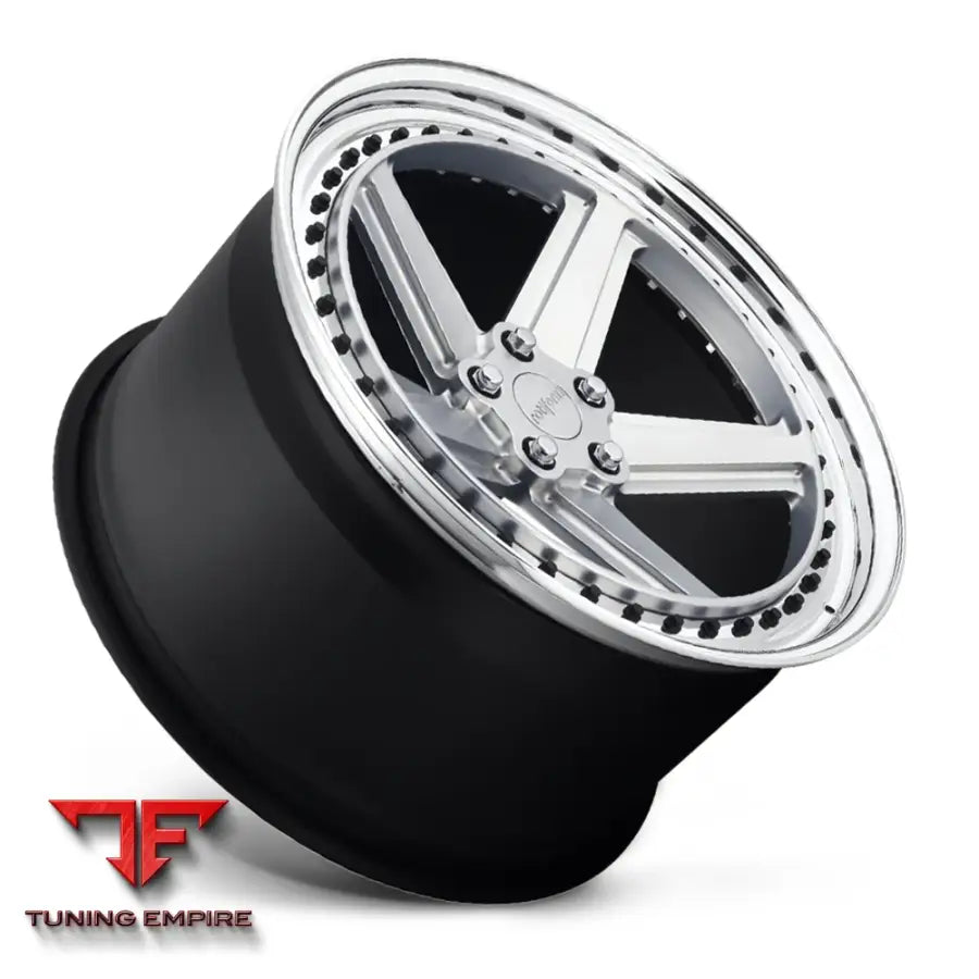 ROTIFORM PNT CUSTOMSPEC