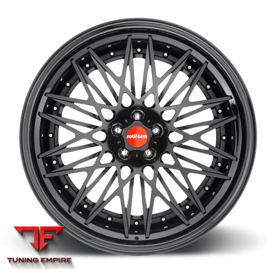 ROTIFORM QLB CUSTOMSPEC