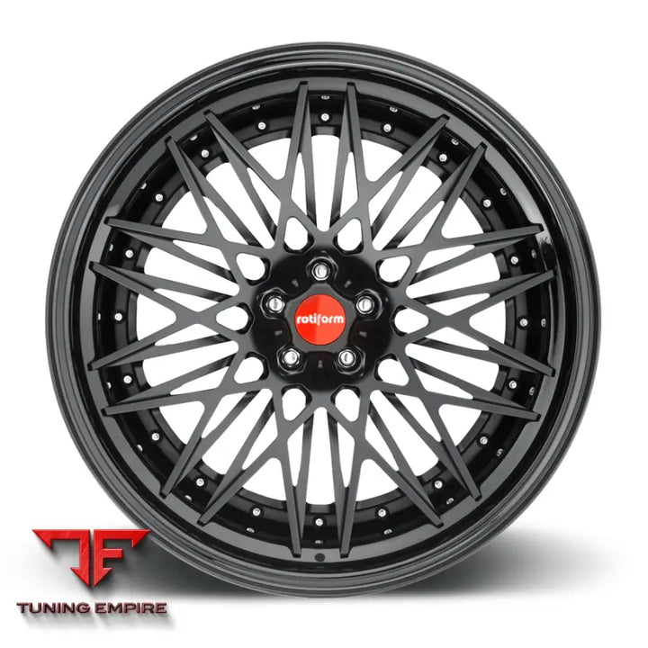 ROTIFORM QLB CUSTOMSPEC