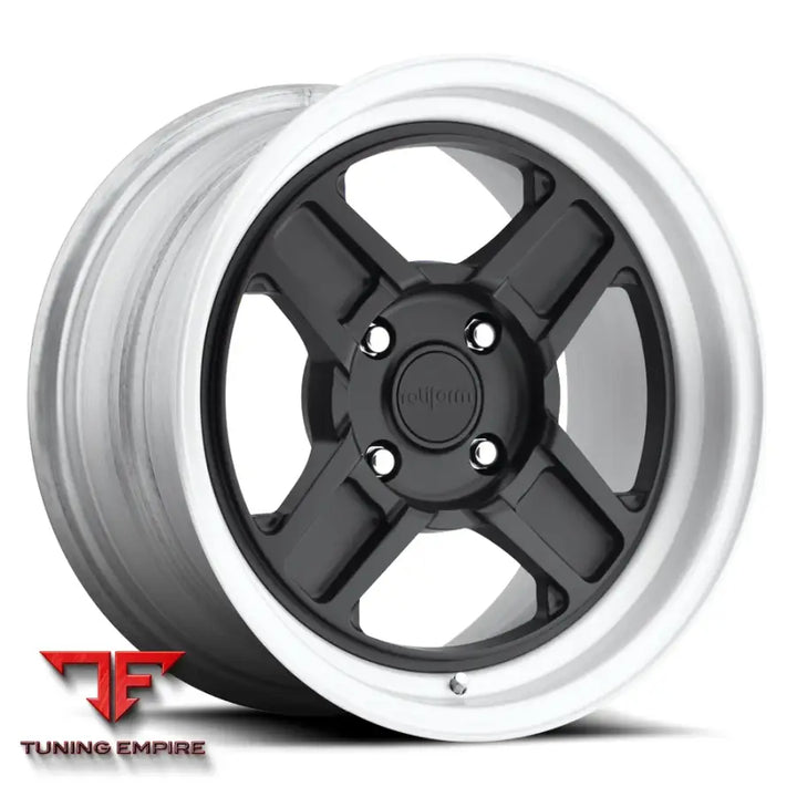 ROTIFORM RBQ CUSTOMSPEC