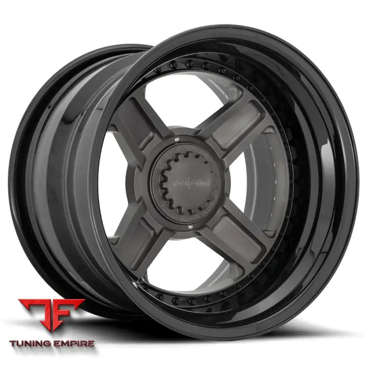 ROTIFORM RBQ CUSTOMSPEC