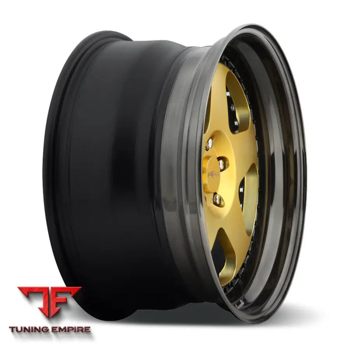 ROTIFORM ROC CUSTOMSPEC