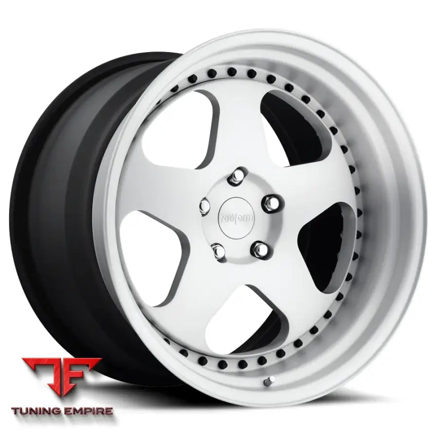 ROTIFORM ROC CUSTOMSPEC