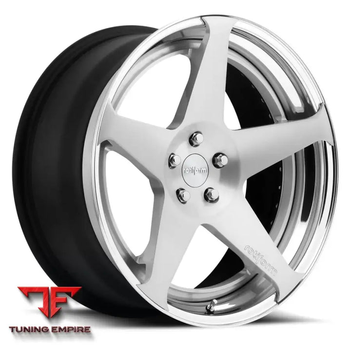 ROTIFORM ROC CUSTOMSPEC