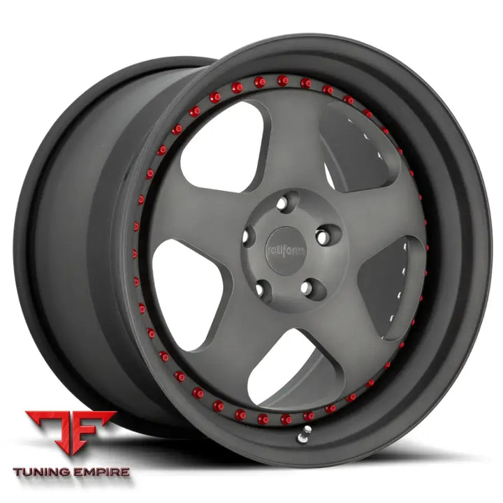 ROTIFORM ROC CUSTOMSPEC