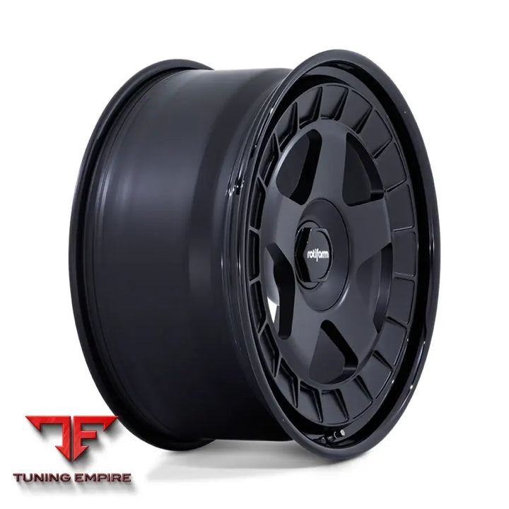 ROTIFORM ROC-F CUSTOMSPEC