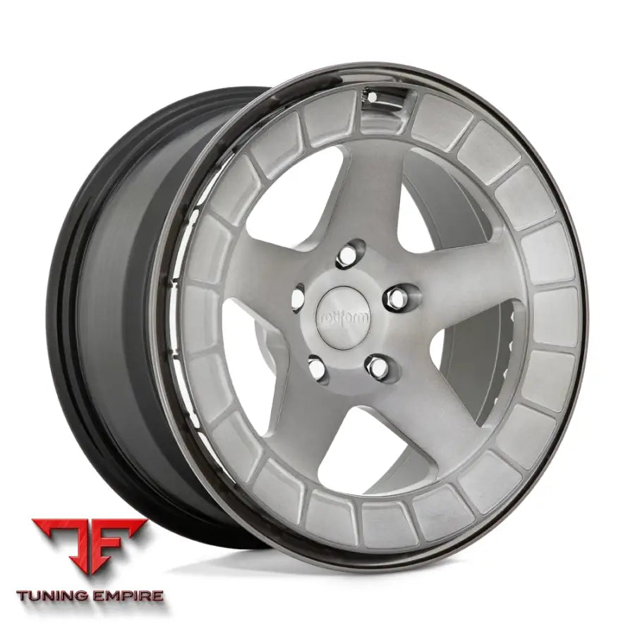 ROTIFORM ROC-F CUSTOMSPEC