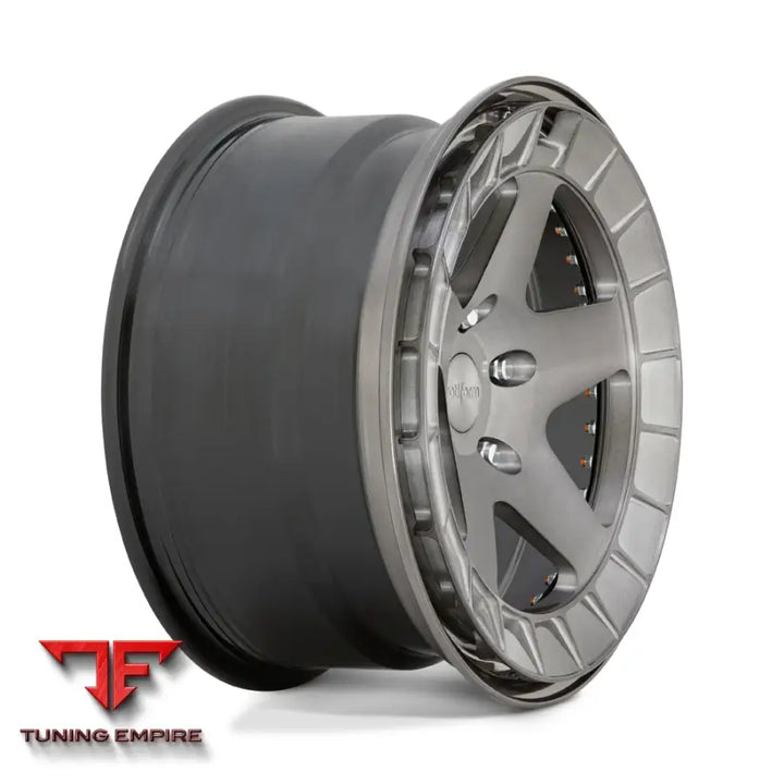 ROTIFORM ROC-F CUSTOMSPEC