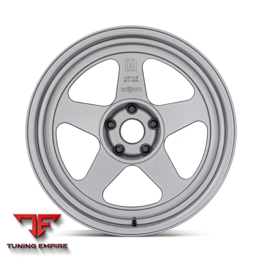 ROTIFORM ROC-H CUSTOMSPEC