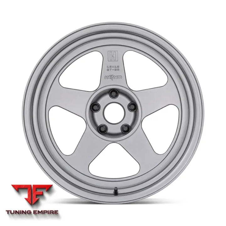 ROTIFORM ROC-H CUSTOMSPEC