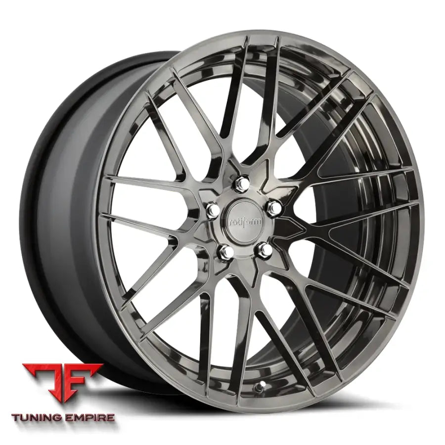 ROTIFORM RSE CUSTOMSPEC