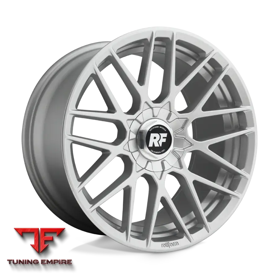 ROTIFORM RSE CUSTOMSPEC