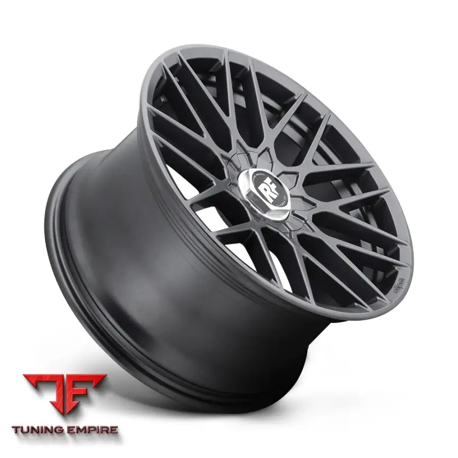 ROTIFORM RSE CUSTOMSPEC