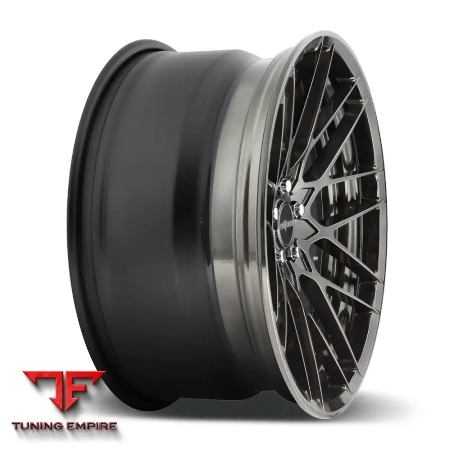 ROTIFORM RSE CUSTOMSPEC