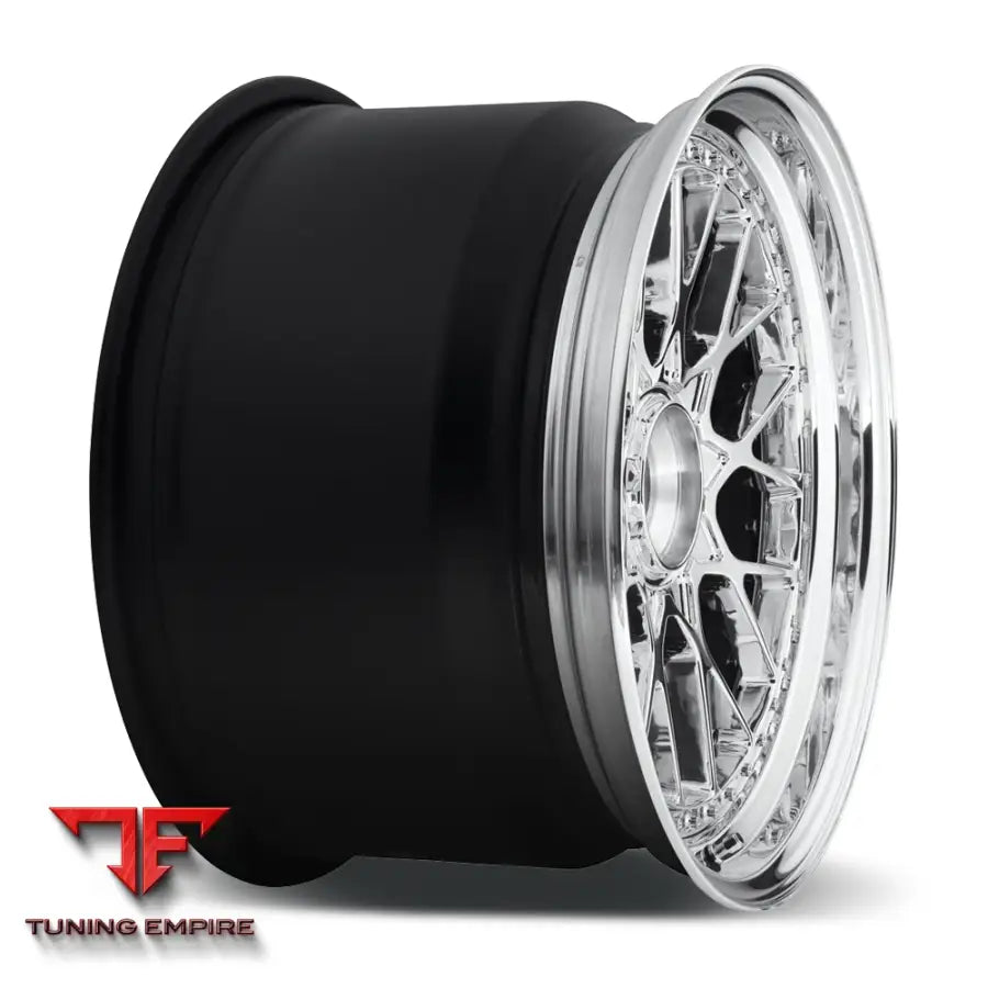 ROTIFORM RSE CUSTOMSPEC