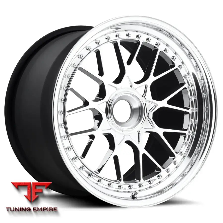 ROTIFORM RSE CUSTOMSPEC