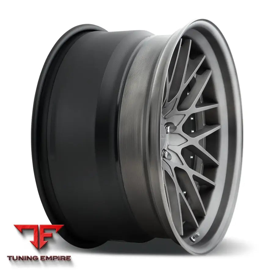 ROTIFORM RSE CUSTOMSPEC