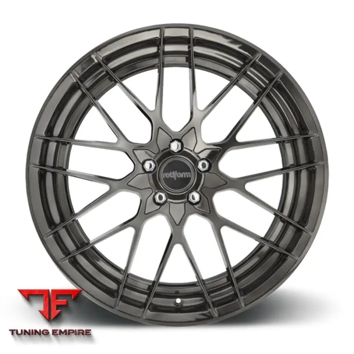 ROTIFORM RSE CUSTOMSPEC