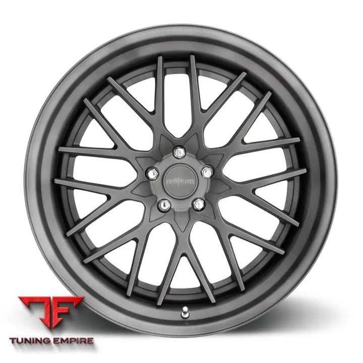 ROTIFORM RSE CUSTOMSPEC