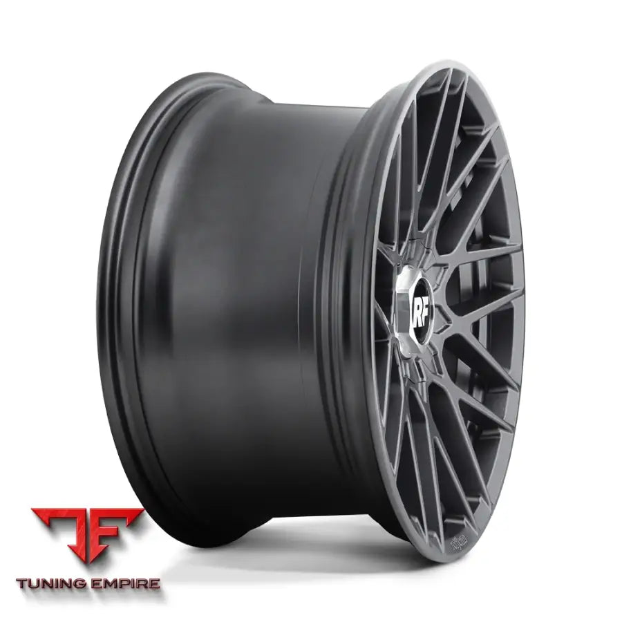 ROTIFORM RSE CUSTOMSPEC