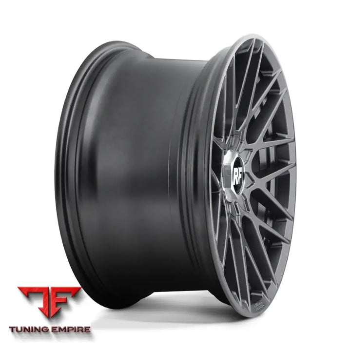 ROTIFORM RSE CUSTOMSPEC