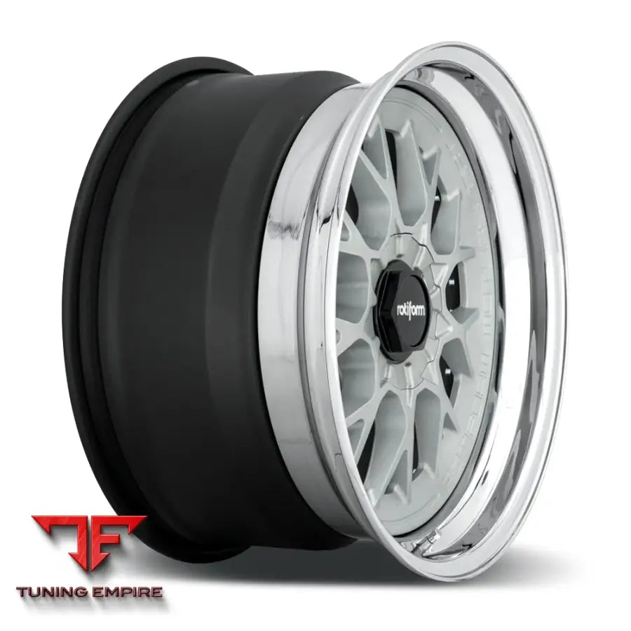 ROTIFORM RSE-M CUSTOMSPEC