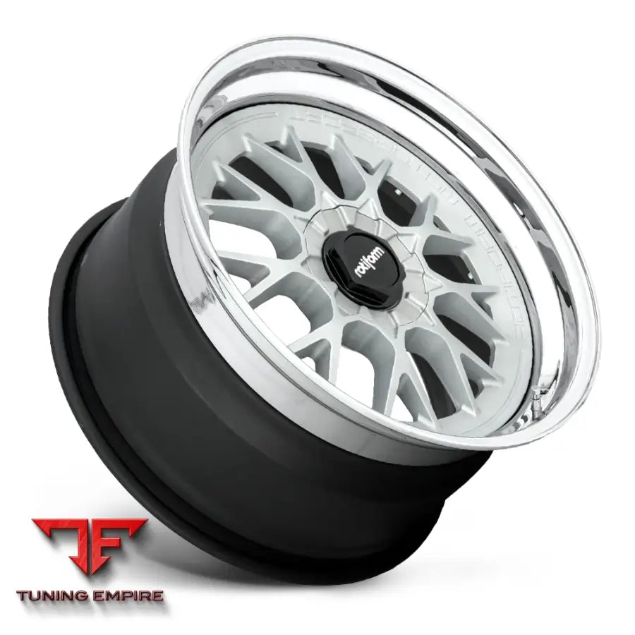 ROTIFORM RSE-M CUSTOMSPEC