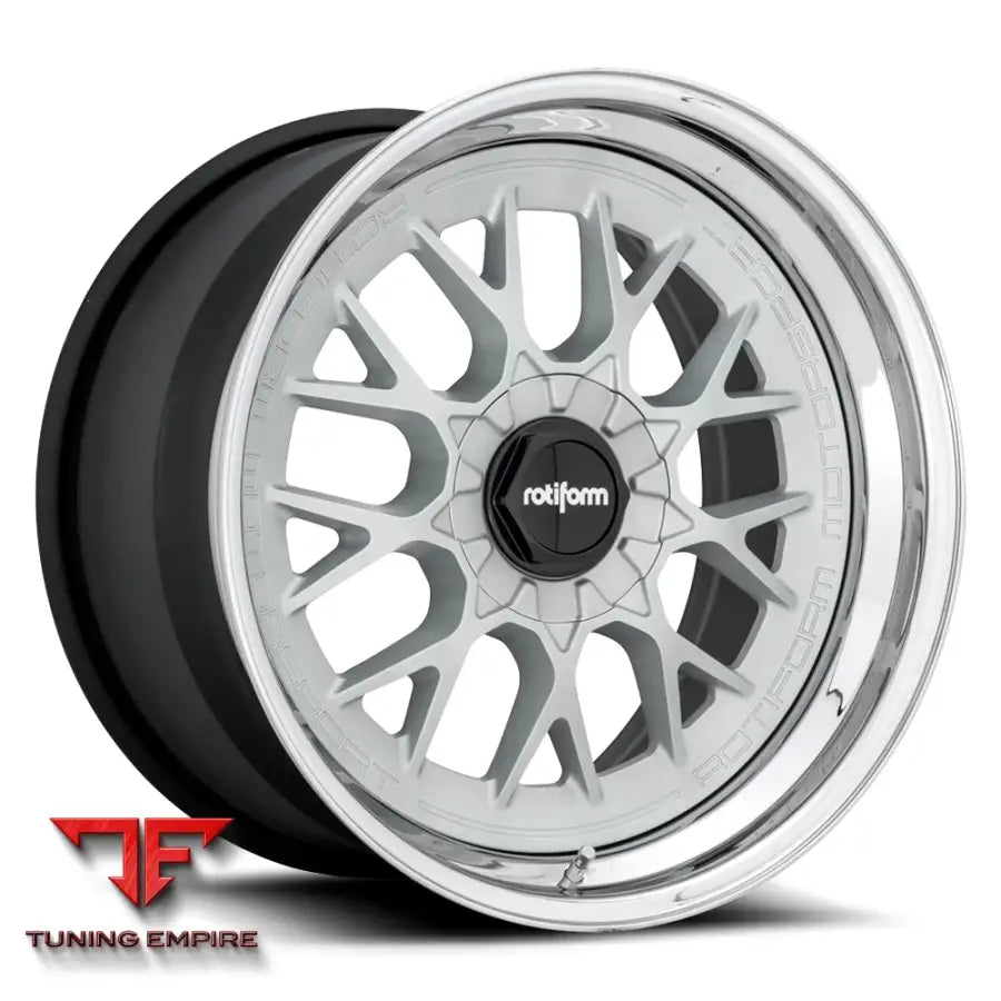 ROTIFORM RSE-M CUSTOMSPEC