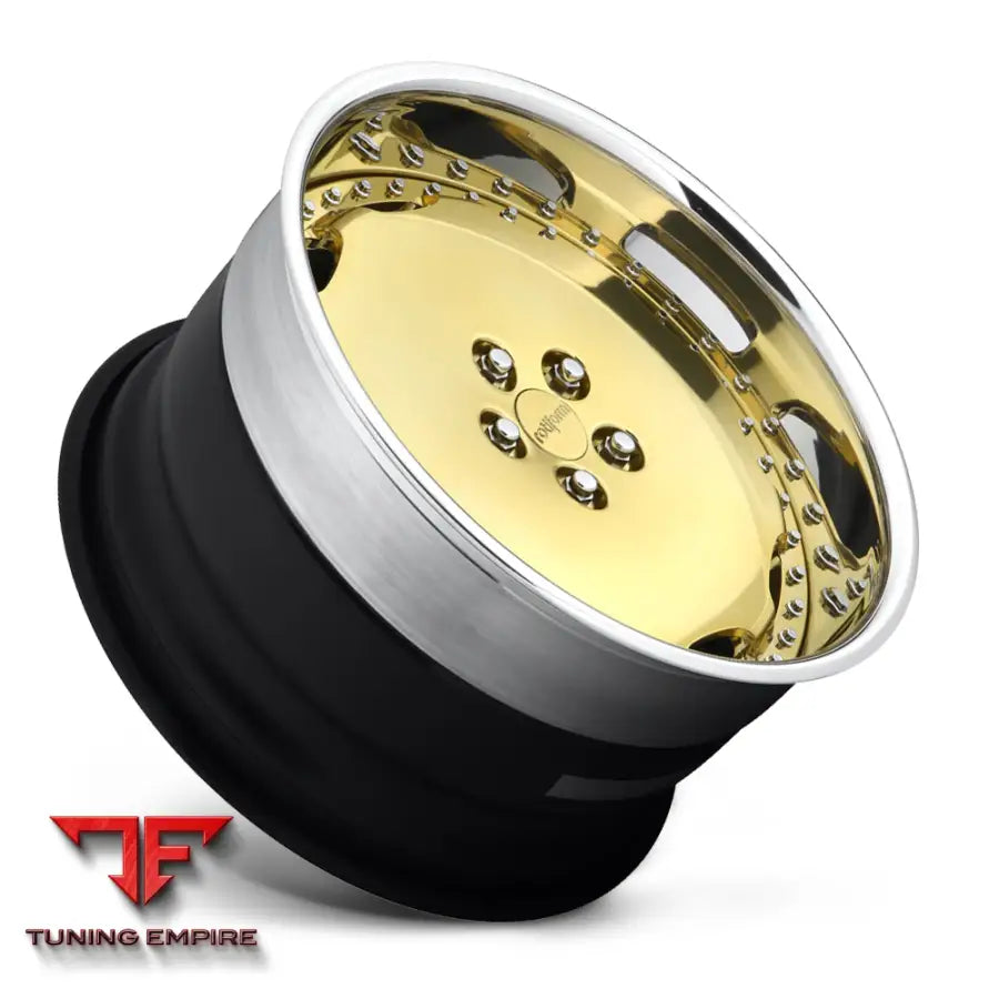 ROTIFORM SCR CUSTOMSPEC