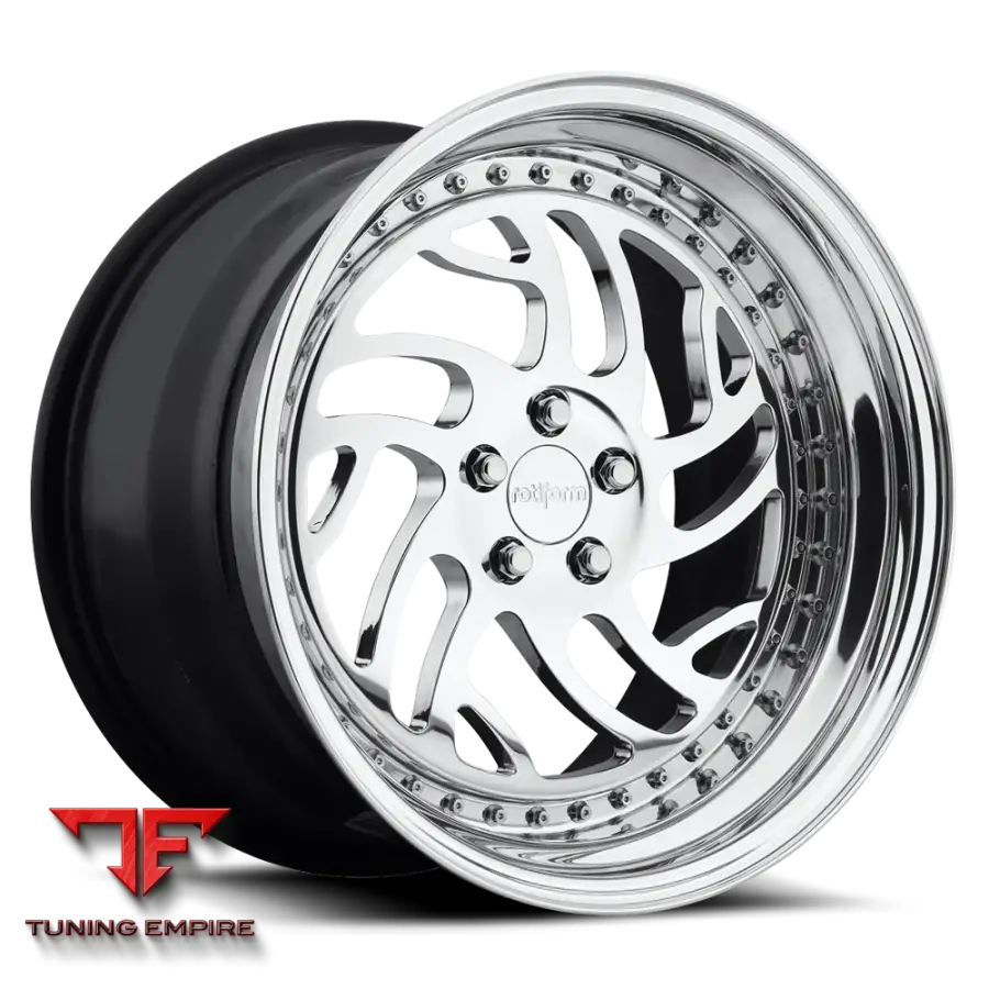 ROTIFORM SEA CUSTOMSPEC