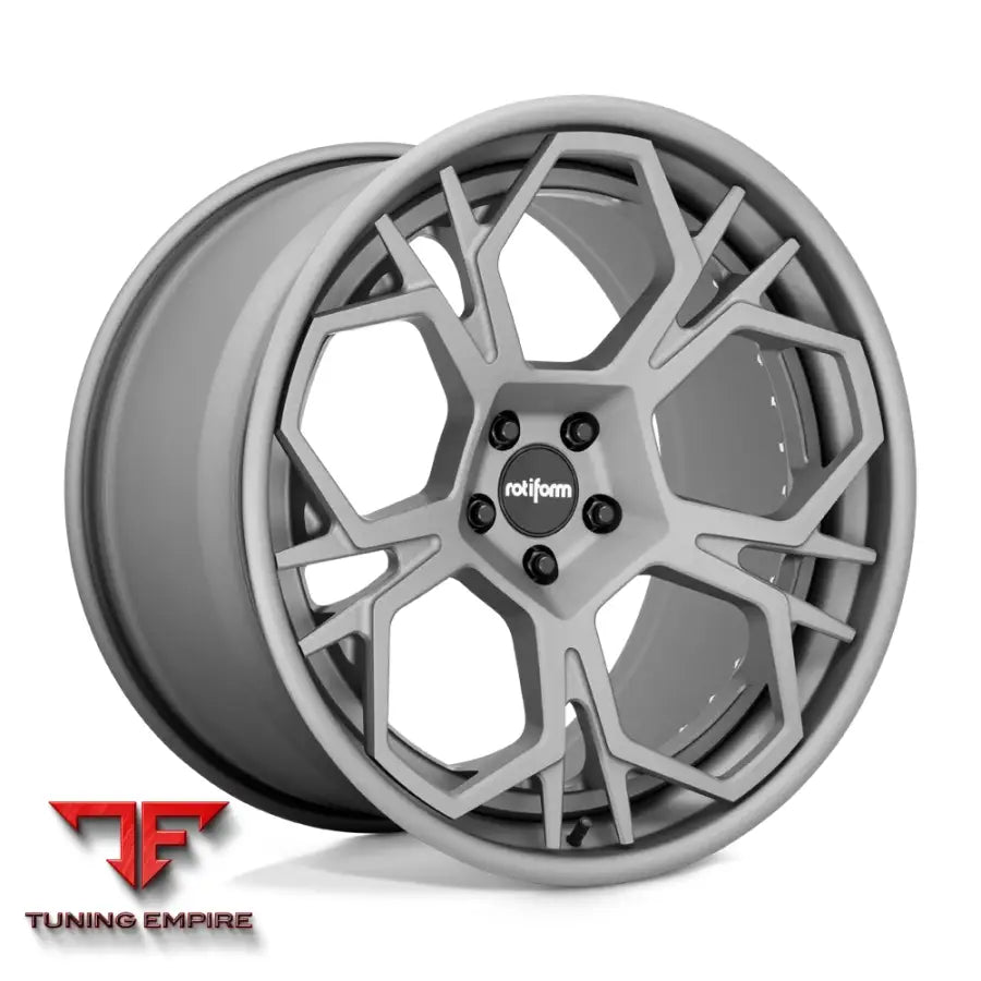 ROTIFORM SEF CUSTOMSPEC