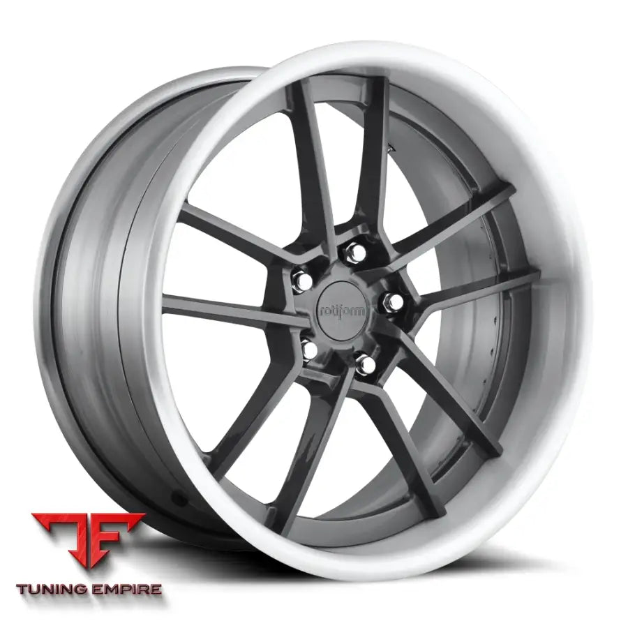 ROTIFORM SFO CUSTOMSPEC