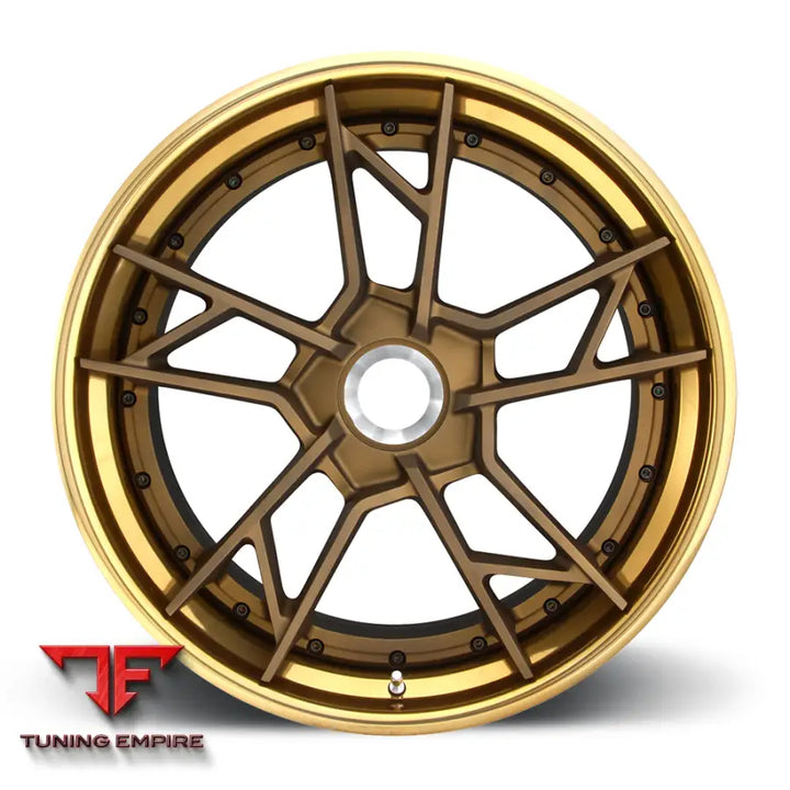 ROTIFORM SFO-T CUSTOMSPEC