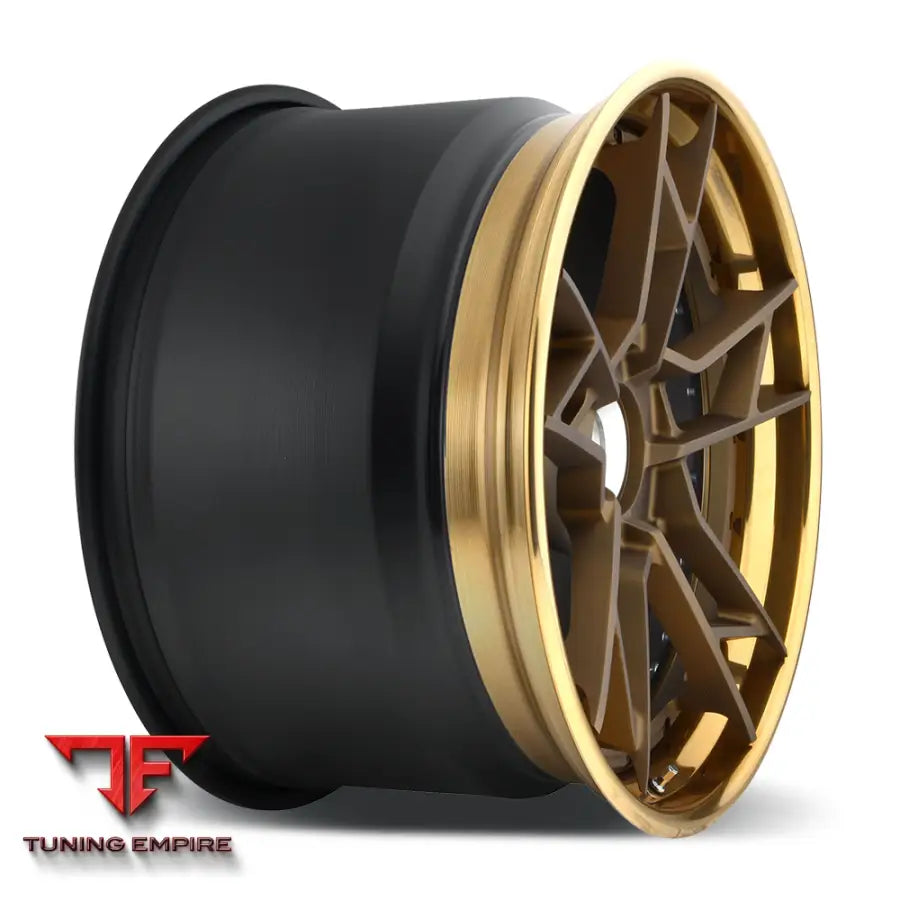 ROTIFORM SFO-T CUSTOMSPEC