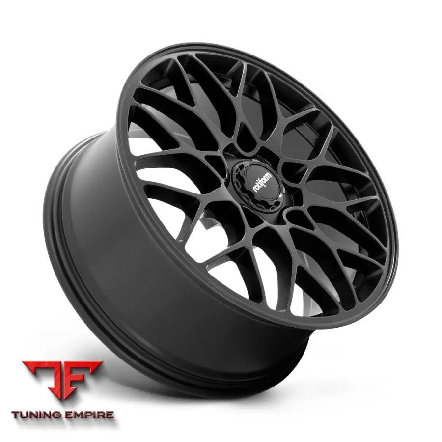 ROTIFORM SGN CUSTOMSPEC